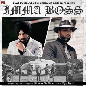 download Imma-Boss Shakur Da Brar mp3